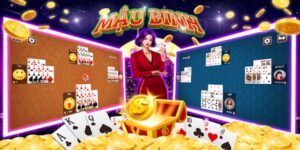 Mậu binh online
