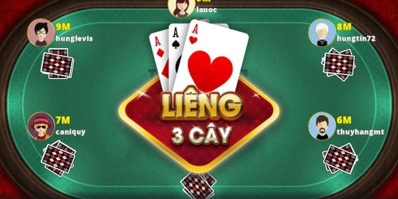 Ba cây online Ba cây online