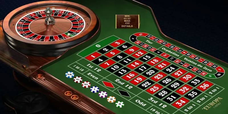 mẹo chọn bàn cược phù hợp mẹo chọn bàn cược phù hợp