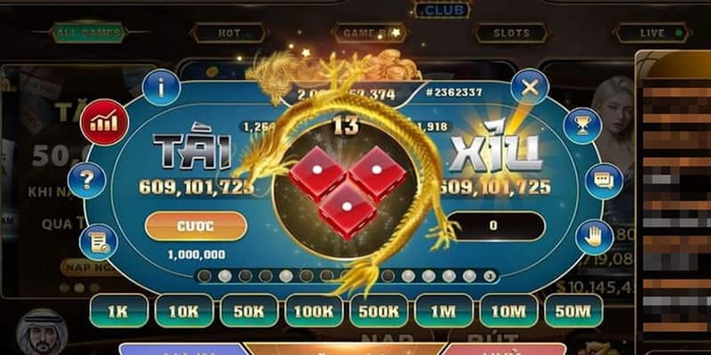 tài xỉu đổi thưởng tài xỉu đổi thưởng