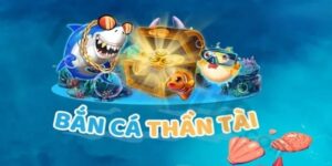 Bắn cá thần tài