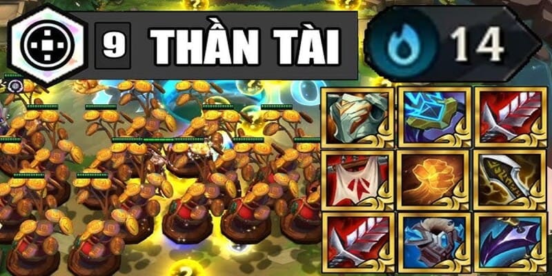 Nổ Hũ Thần Rừng Nổ Hũ Thần Rừng
