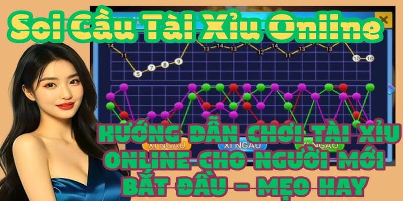 mẹo soi cầu tài xỉu
