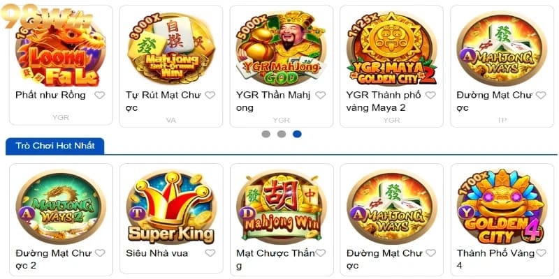 Top 10 Nổ Hũ Sunwin Top 10 Nổ Hũ Sunwin