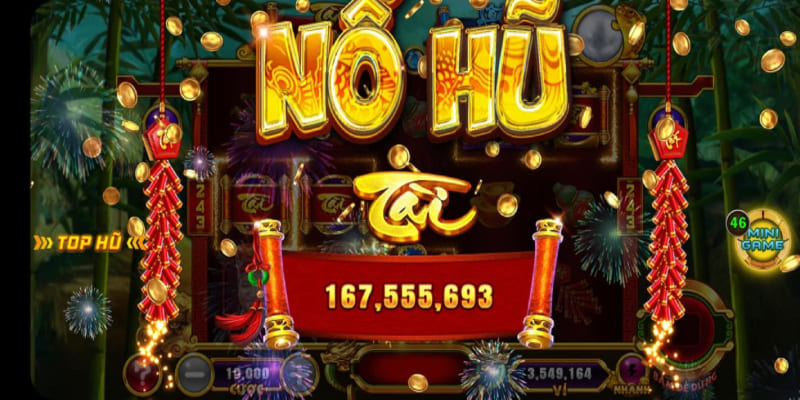 Nổ Hũ Bóng Đêm