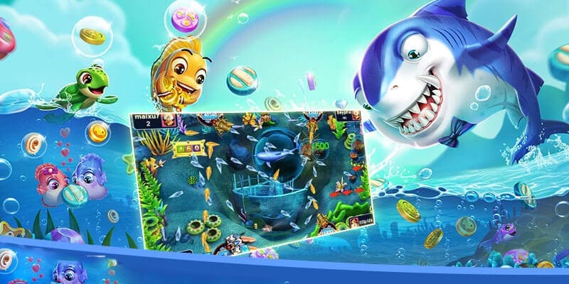 bắn cá đổi thưởng bắn cá đổi thưởng