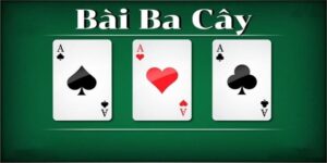 Ba cây online