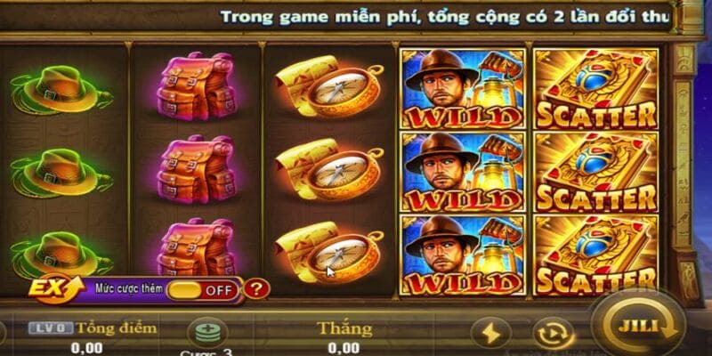 Nổ Hũ Bóng Đêm
