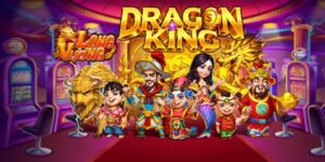 bắn cá Long Vương